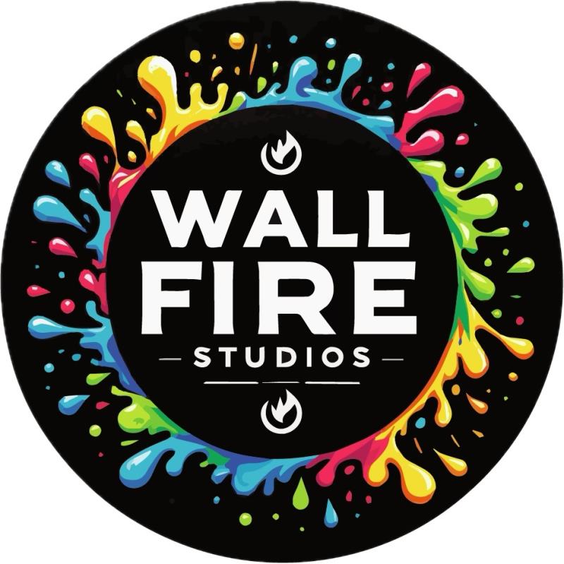 Wall Fire Studios