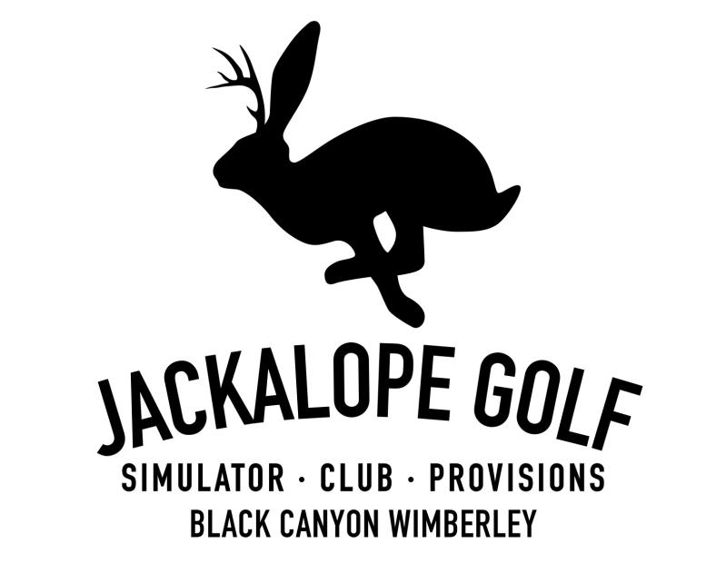 Jackalope Golf