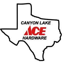Canyon Lake Ace Hardware