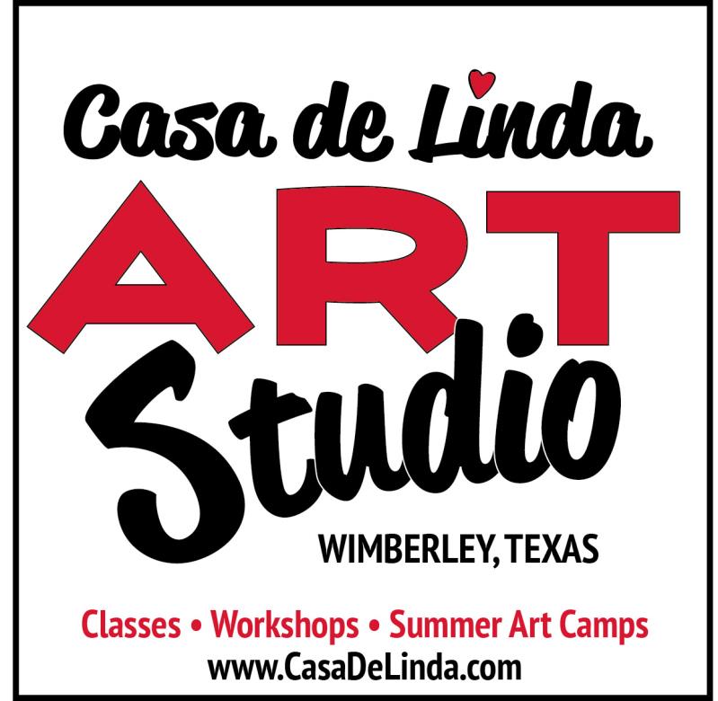 Casa de Linda Art Studio