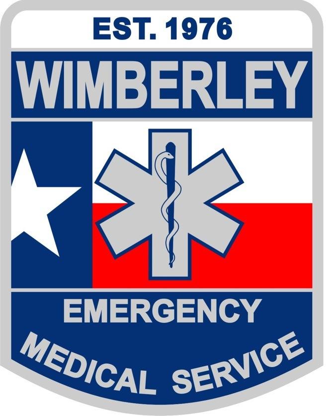 Wimberley EMS