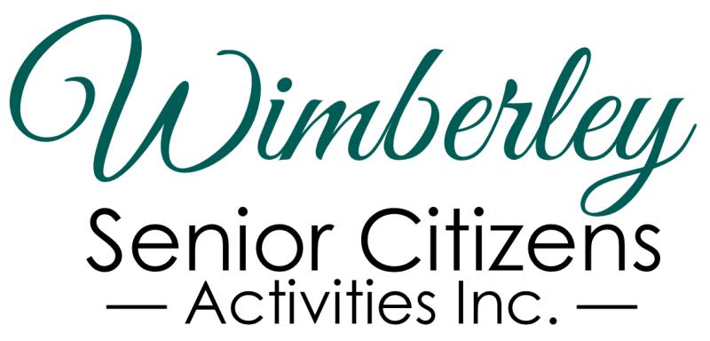 Wimberley Senior Citizens Activity Center