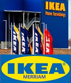IKEA Merriam