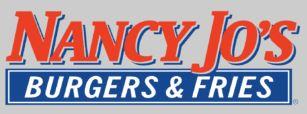 Nancy Jo's Burgers and Fries