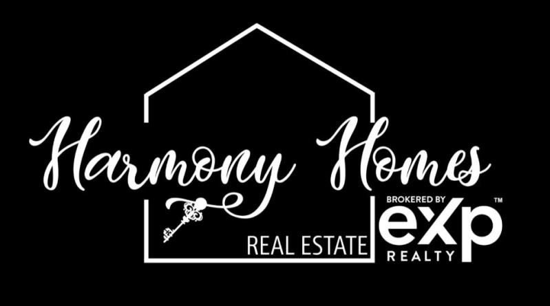 Harmony Homes Real Estate Brokered by eXp Realty LLC