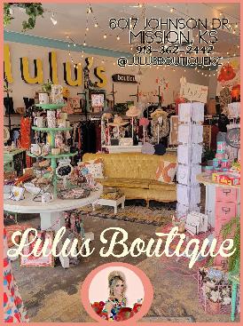 Lulu's Boutique