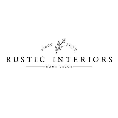 Rustic Interiors