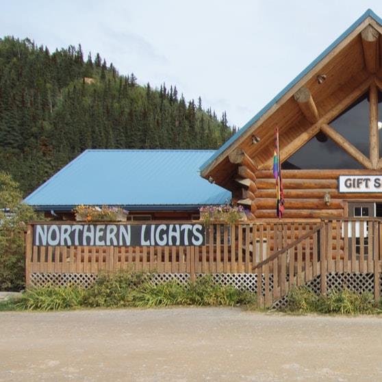 Northern Lights Giftshop