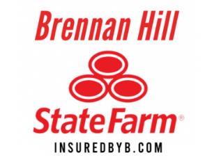State Farm Insurance - Brennan Hill