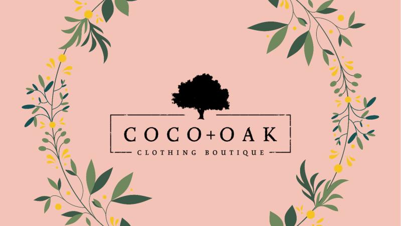 Coco+Oak LLC