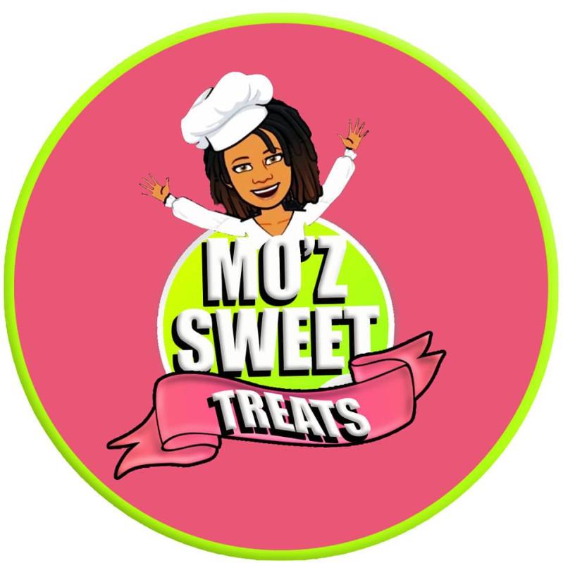 Mo'z Sweet Treats
