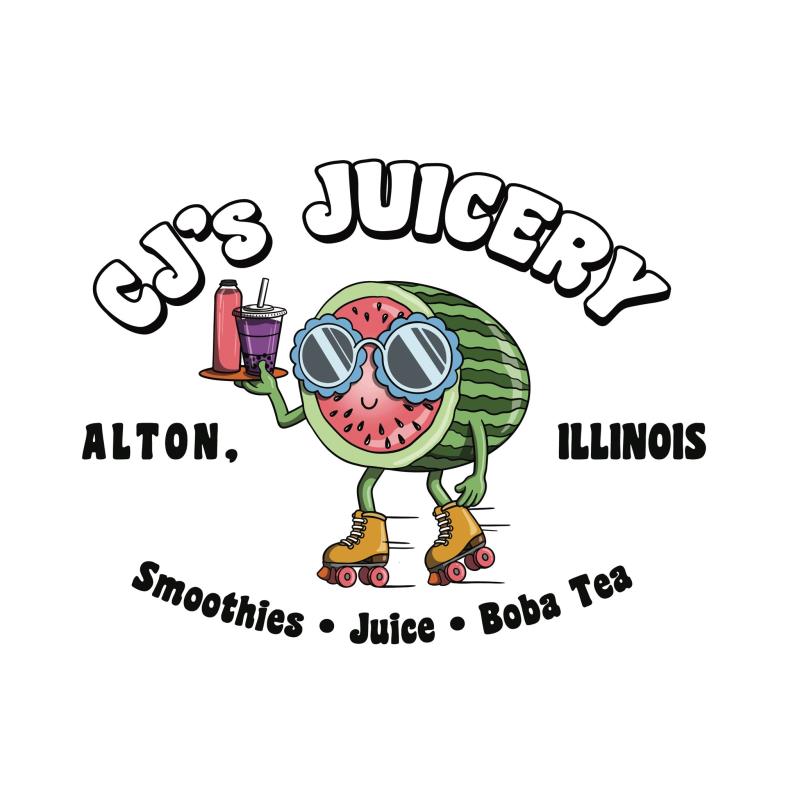 CJ's Juicery