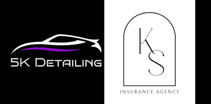 KS Insurance Agency & 5K Detailing