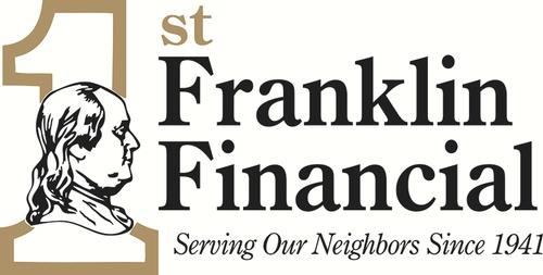 1st Franklin Financial Corp.