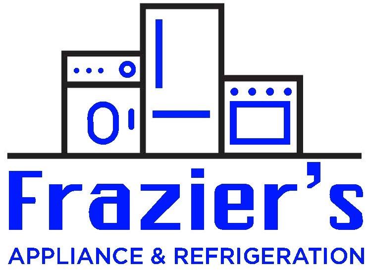 Frazier's Appliance & Refrigeration