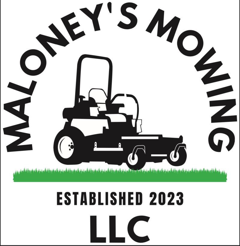 Maloney's Mowing LLC