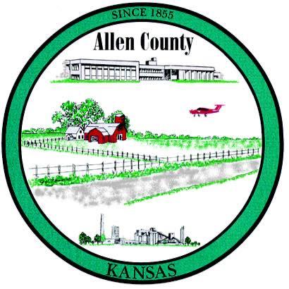 Allen County Commissioners