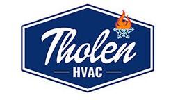 Tholen HVAC LLC