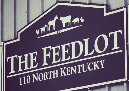 The Feedlot, LLC