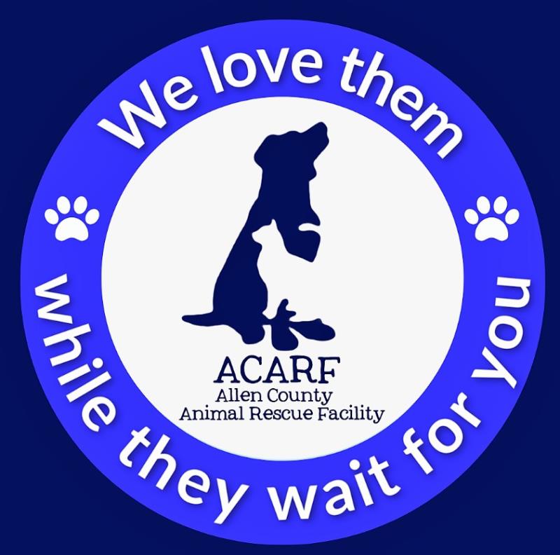 ACARF - Second Chance & Allen County Animal Rescue Faci
