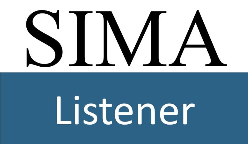 SIMA-Listener