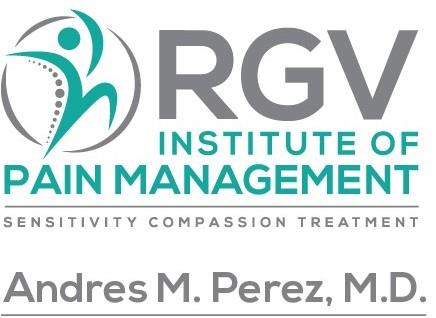 RGV INSITUTE OF PAIN MANAGEMENT