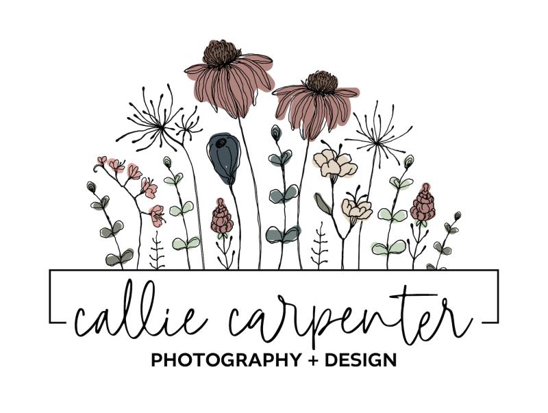 Callie Carpenter Design & Photography