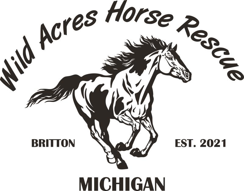 Wild Acres Horse Rescue Inc.
