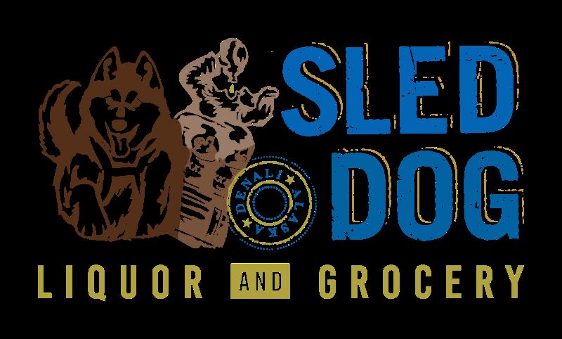 Sled Dog Liquor and Grocery