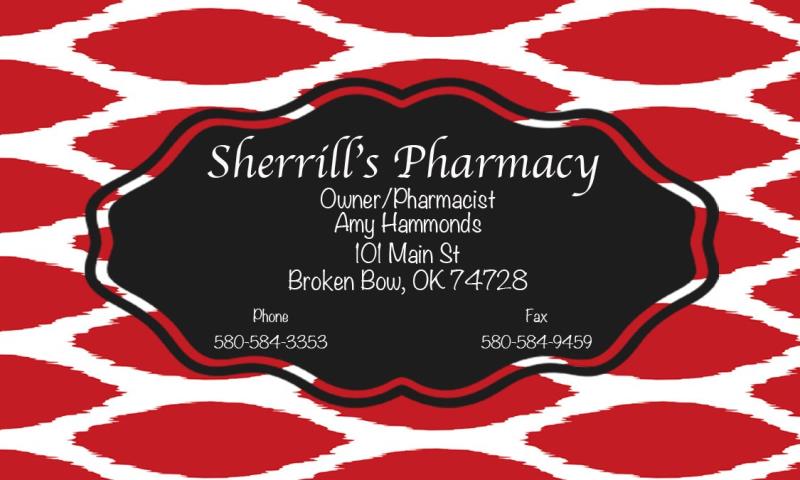 Sherrill's Pharmacy & Gifts