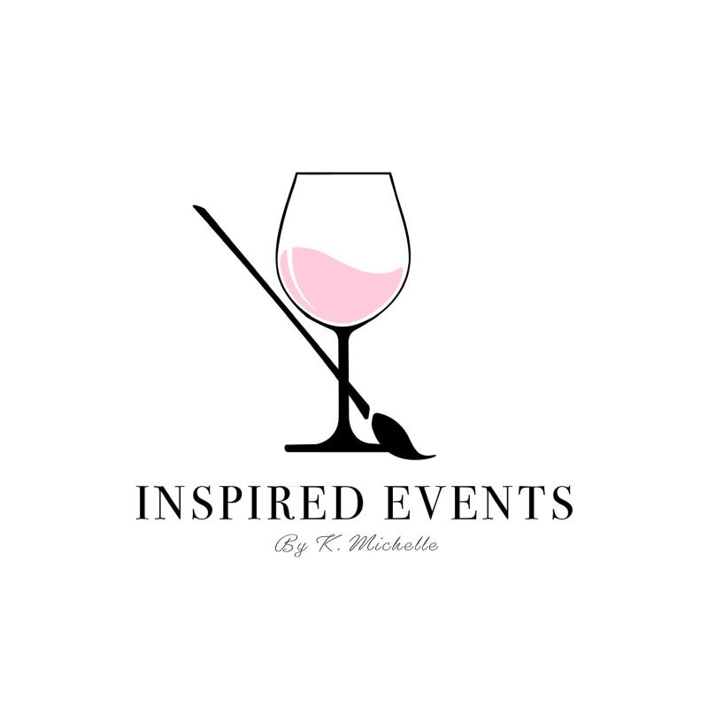 Inspired Events, by K. Michelle
