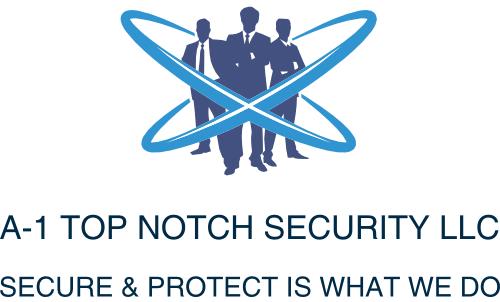 A1 Top Notch Security