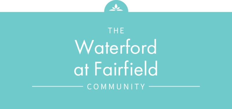 The Waterford at Fairfield