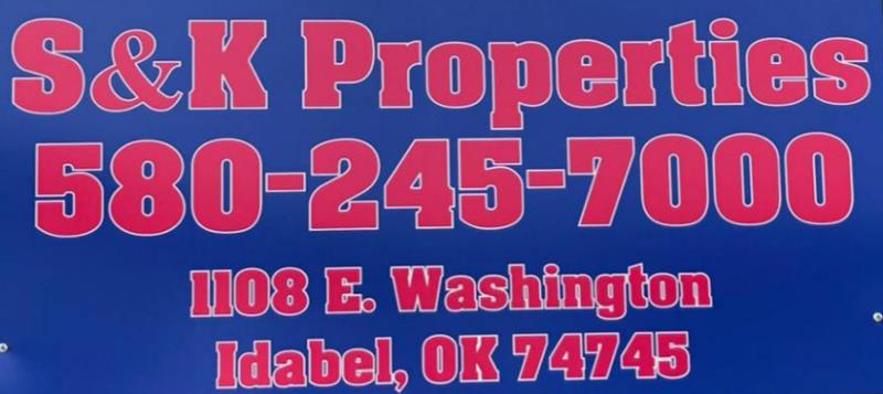S&K Properties LLC