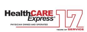 Healthcare Express Management DeQueen, LLC
