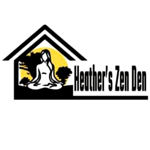 Heather's Zen Den Yoga Studio