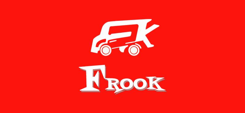 FROOK