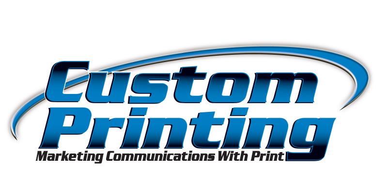 Custom Printing USA