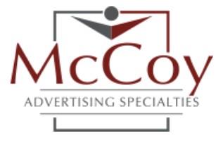 McCoy Advertising Specialties
