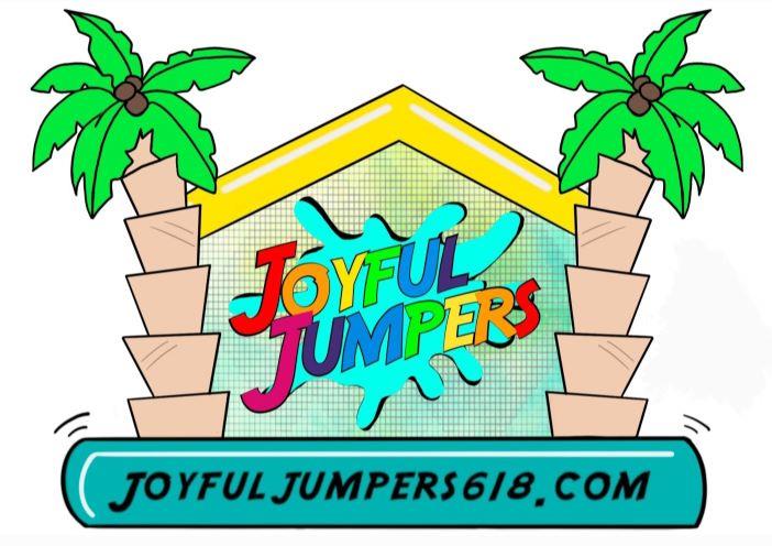 Joyful Jumpers Bounce Houses