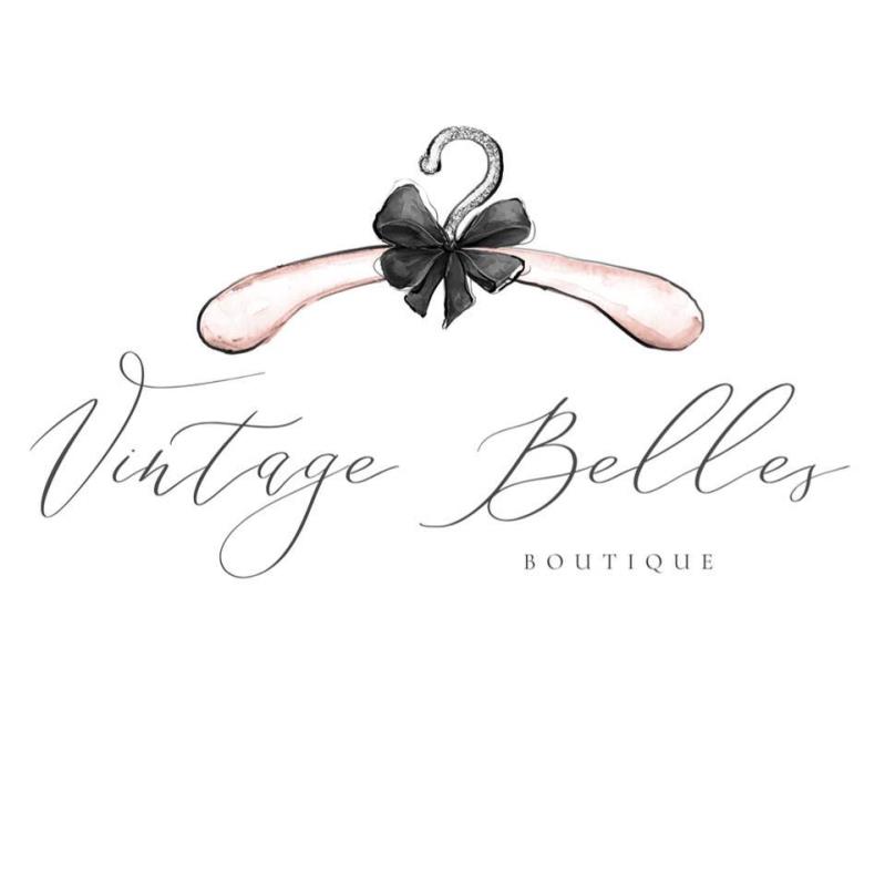 Vintage Belles Boutique