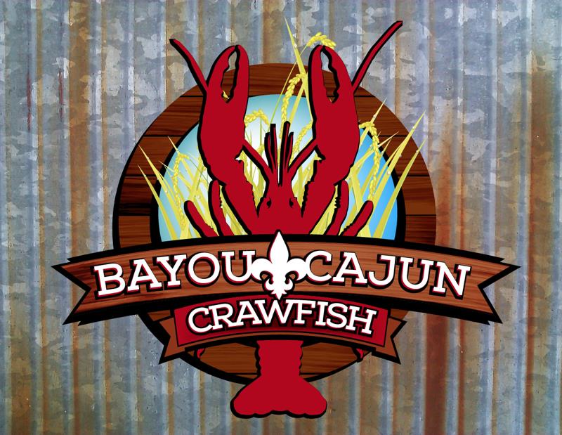 Bayou Cajun Crawfish