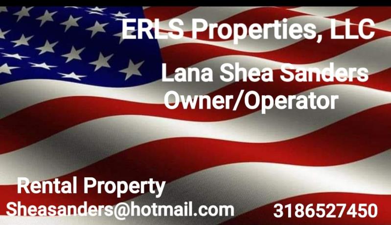 ERLS Properties