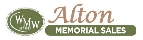 Alton Memorial Sales Inc.