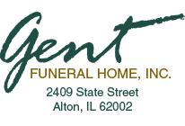 Gent Funeral Home, Inc.