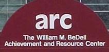 William M. BeDell Achievement & Resource Center (arc)