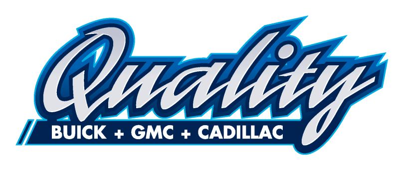 Quality Buick GMC Cadillac