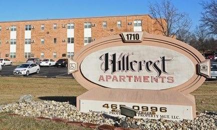 Hillcrest Apartments