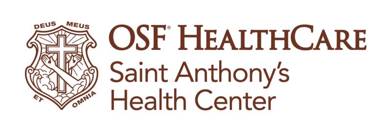 OSF HealthCare Saint Anthony's Health Center