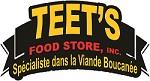 Teet's Food Store